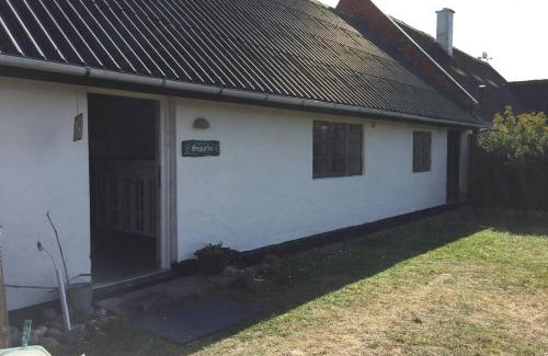 Sonderho Apartamento | Gammelt Mandø hus Hyggebo
