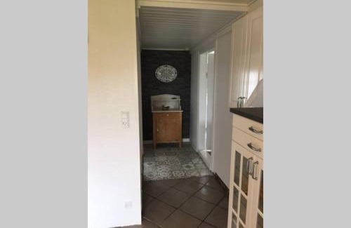 Sonderho Apartamento | Gammelt Mandø hus Hyggebo
