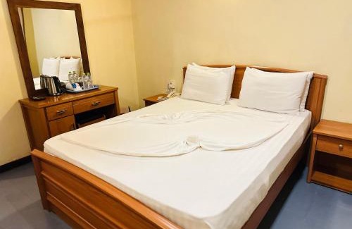 Anuradhapura Complejo | Gamodh Citadel Resort