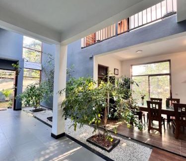 Gampaha Casa | Gampaha Heritage