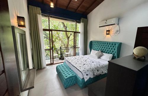 Gampaha Casa | Gampaha Heritage
