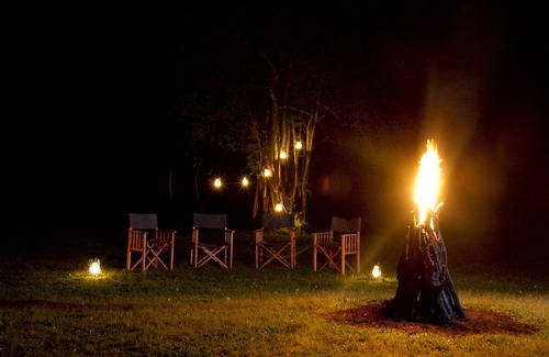 Udawalawa Alquiler De RV | Gamping in Style bordering Udawalawe National park