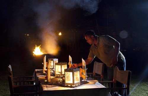 Udawalawa Alquiler De RV | Gamping in Style bordering Udawalawe National park