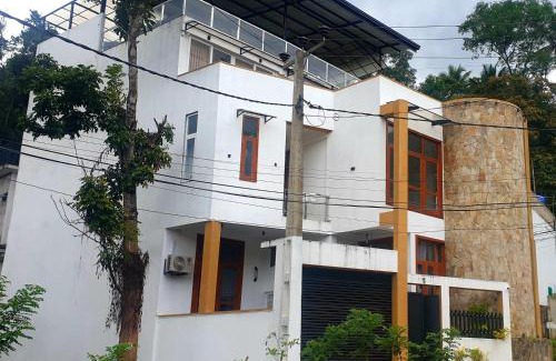 Udapalatha Casa | GAMPOLA Hazelton Square