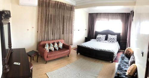 Agadir Bay Villa | GAMRA Villa