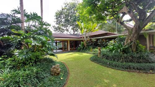 Melayang Villa | Gana Begawan Luxury Private Villa