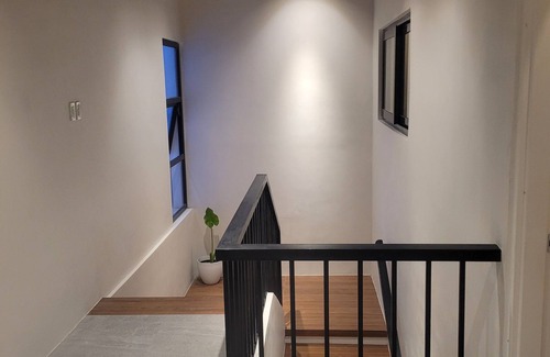 Angeles City Apartamento | Ganada Suites Deluxe 10