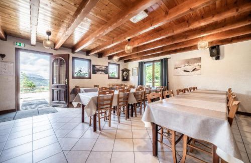 Bernex Chalet De Esquí | Gand chalet montagne 30 personnes