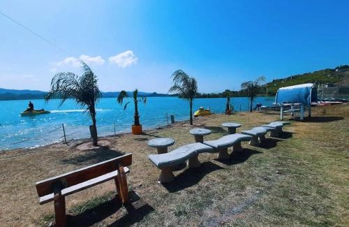 Hassan Abdal Hotel | Gandhara castle hotel Resort & Adventure Club