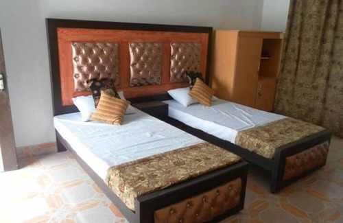 Hassan Abdal Hotel | Gandhara Castle Resort Khanpur