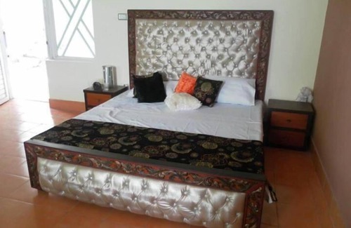 Hassan Abdal Hotel | Gandhara Castle Resort Khanpur