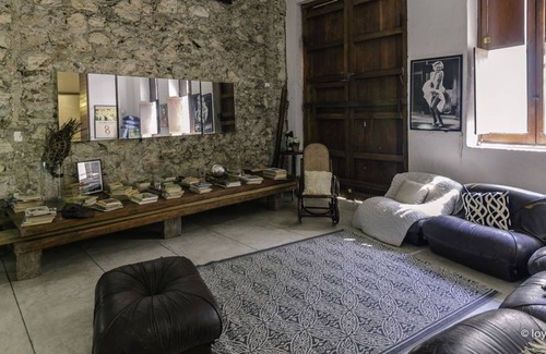 San Pedro Casa | Casa Gandhi