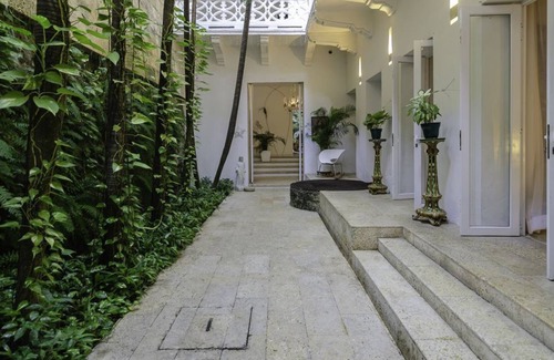 San Pedro Casa | Casa Gandhi
