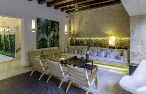 San Pedro Casa | Casa Gandhi