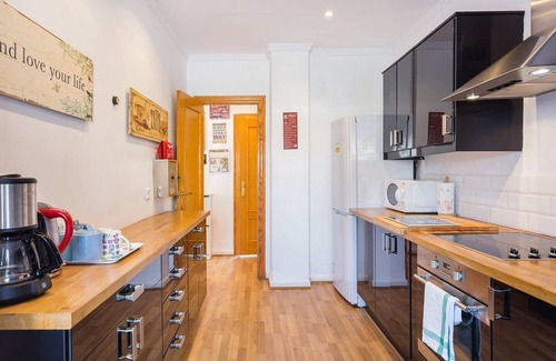 Gandia Apartamento | Gandia center with baby program and Play Station 4