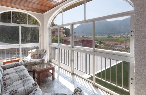 Gandia Chalet De Esquí | Gandia Confort 2