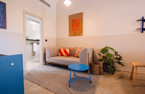 Montemor-o-Novo Hotel | Gandum Village