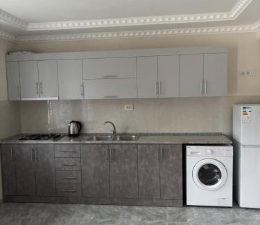 Kaputan Casa | Gandzaqar Hyuratun