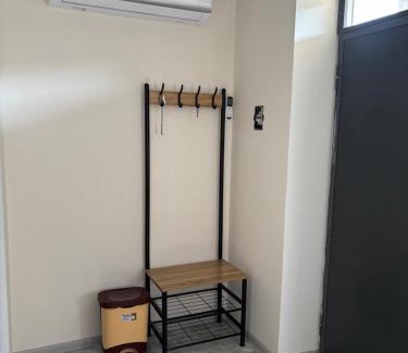 Kaputan Casa | Gandzaqar Hyuratun