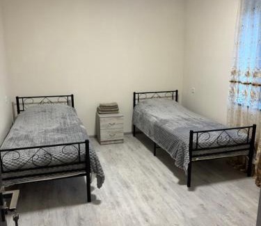 Kaputan Casa | Gandzaqar Hyuratun