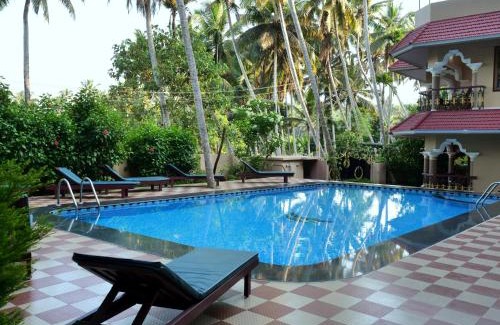Venganoor Casa | Ganesh Ayurveda Holiday Home Apartment