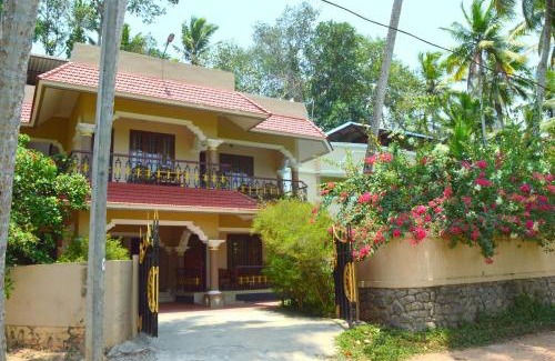 Venganoor Casa | Ganesh Ayurveda Holiday Home Apartment