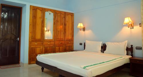 Venganoor Casa | Ganesh Ayurveda Holiday Home Apartment