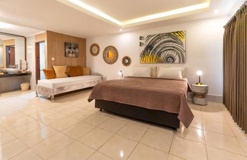 Sengkidu Casa | Ganesh Lodge