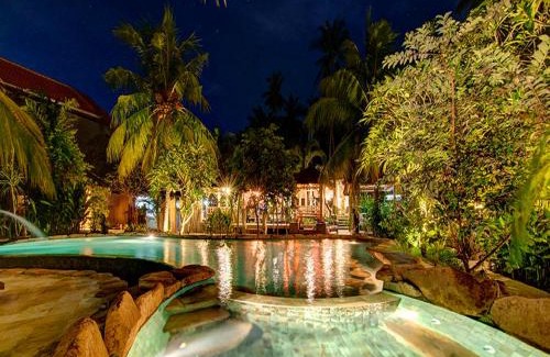 Sengkidu Casa | Ganesh Lodge