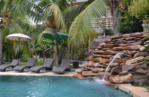 Sengkidu Casa | Ganesh Lodge