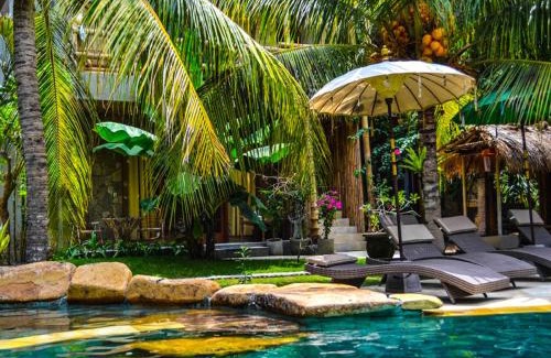 Sengkidu Casa | Ganesh Lodge