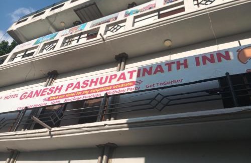 Gorakhpur Casa | Ganesh pashupatinath inn
