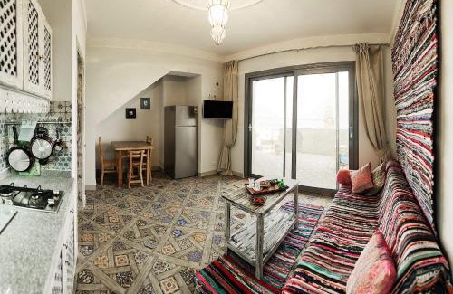Dahab Apartamento | Ganesha.Beach apartment