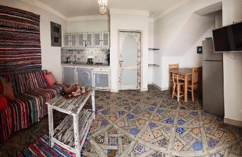 Dahab Apartamento | Ganesha.Beach apartment
