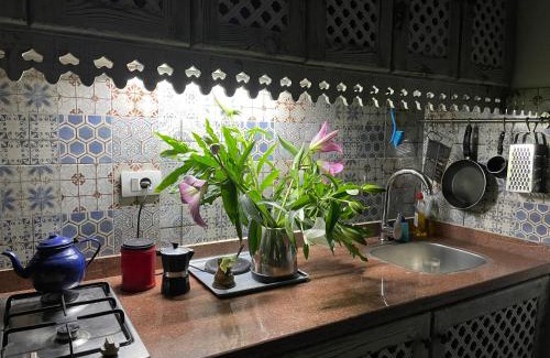 Dahab Apartamento | Ganesha.Beach apartment