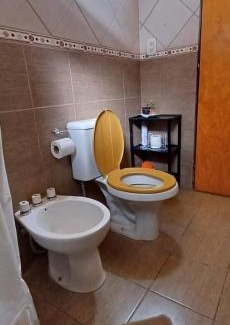 Malargue Apartamento | GANESHA Departamentos para TURISMO