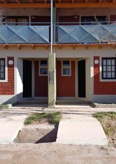 Malargue Apartamento | GANESHA Departamentos para TURISMO