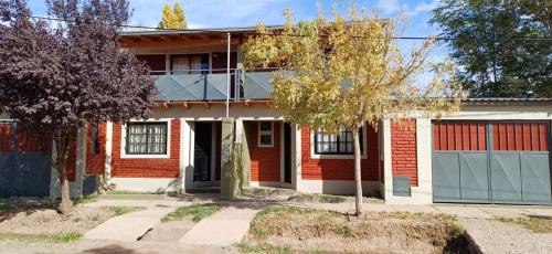 Malargue Apartamento | GANESHA Departamentos para TURISMO