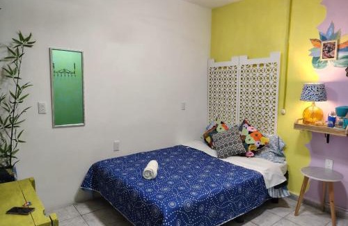 Venustiano Carranza Casa | Ganesha HOSTAL
