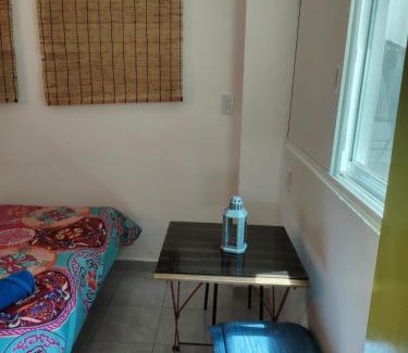 Venustiano Carranza Casa | Ganesha HOSTAL