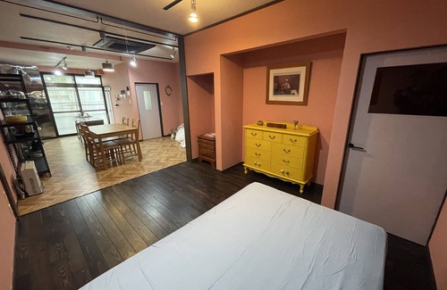 Joetsu Casa | Ganesha Takata - One townhouse