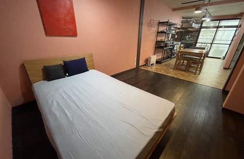 Joetsu Casa | Ganesha Takata - One townhouse