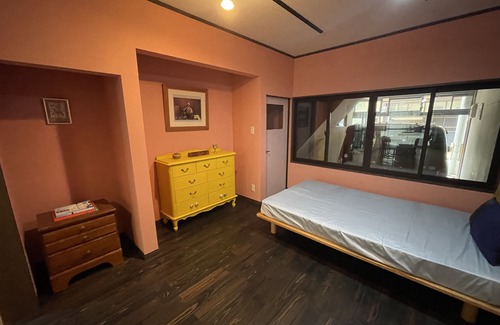Joetsu Casa | Ganesha Takata - One townhouse