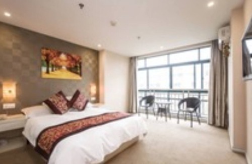 Tongxiang Hotel | Gang Wan Yin Xiang Hotel