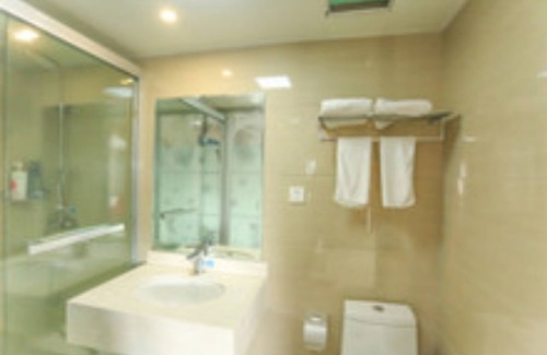 Tongxiang Hotel | Gang Wan Yin Xiang Hotel