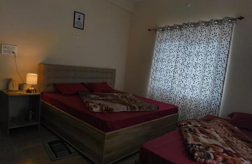 Uttarkashi Casa | Ganga Kinaare