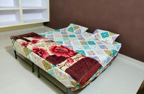 Allahabad Casa | Ganga View Guest house