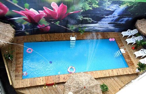 Namsan Casa | Gangchon Beautiful Pension