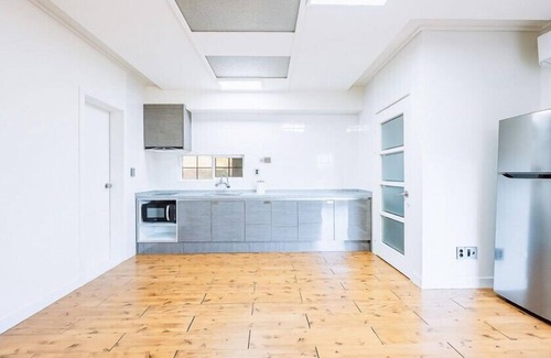 Chuncheon Casa | Gangchon Palace Pension