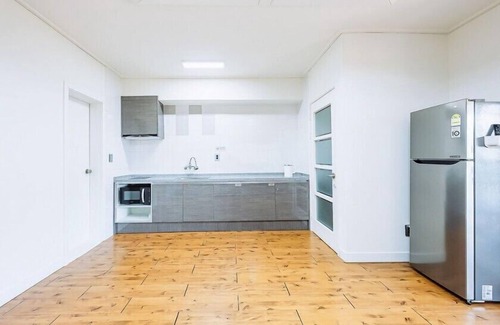 Chuncheon Casa | Gangchon Palace Pension